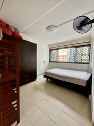 Blk 802 Khatib Gardens (Yishun), HDB 4 Rooms #532853321
